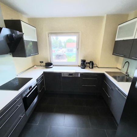 Pottmensch Oberhausen 3 Schlafzimmer מראה חיצוני תמונה