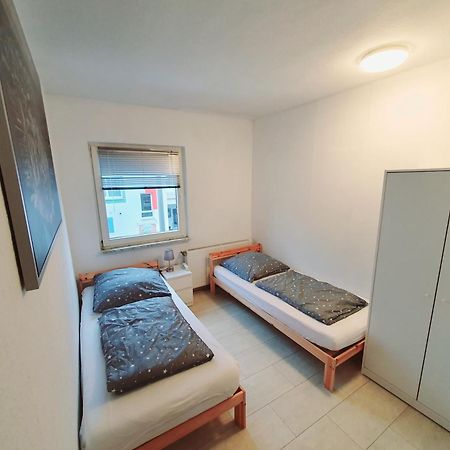 Pottmensch Oberhausen 3 Schlafzimmer מראה חיצוני תמונה