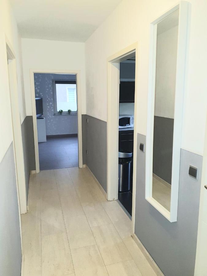 Pottmensch Oberhausen 3 Schlafzimmer מראה חיצוני תמונה