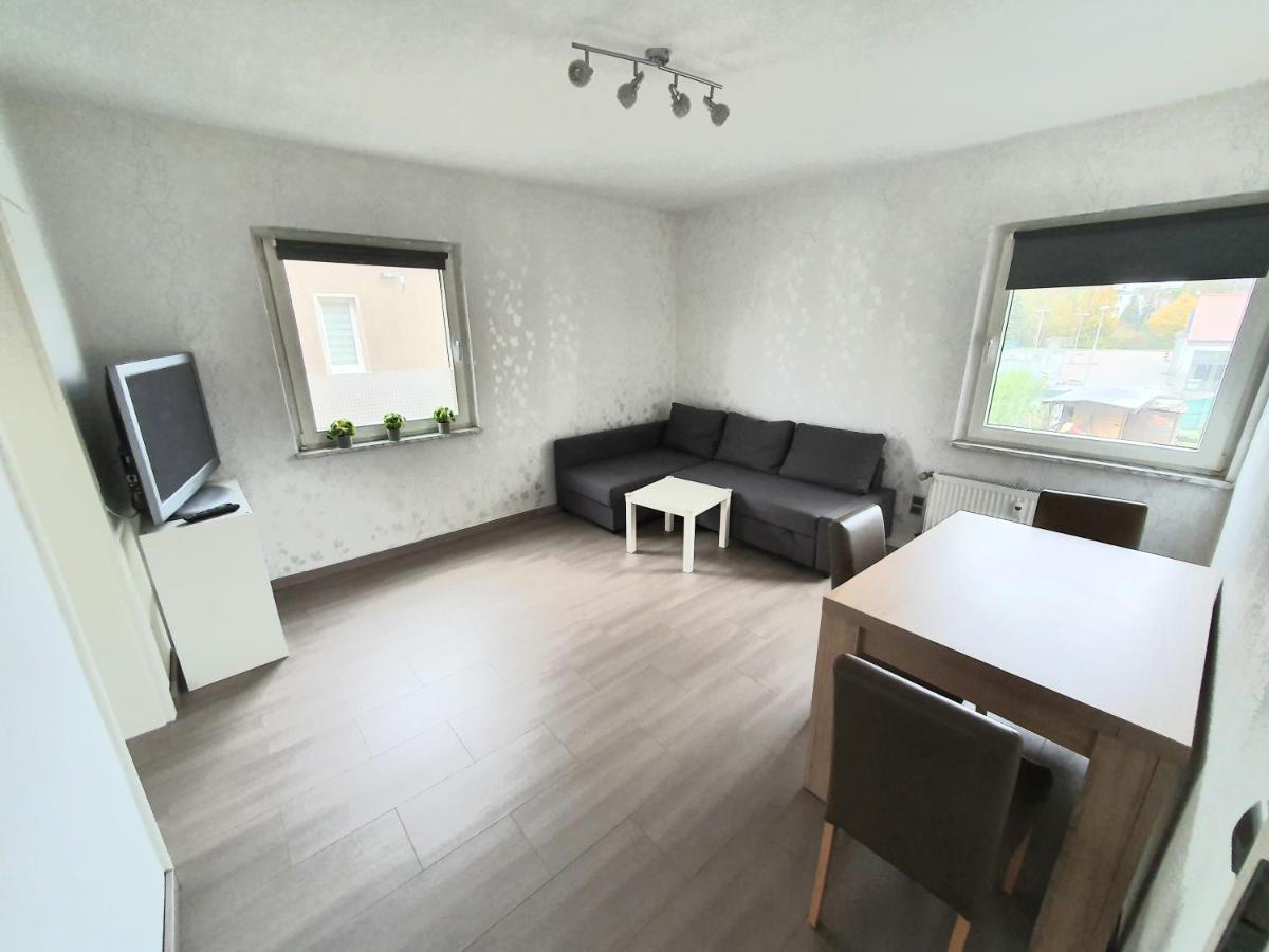 Pottmensch Oberhausen 3 Schlafzimmer מראה חיצוני תמונה