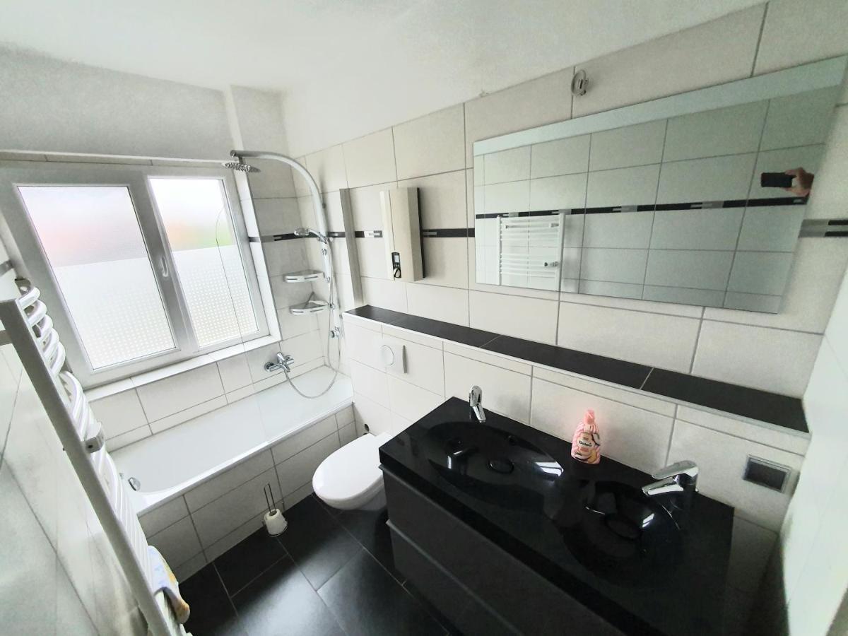 Pottmensch Oberhausen 3 Schlafzimmer מראה חיצוני תמונה