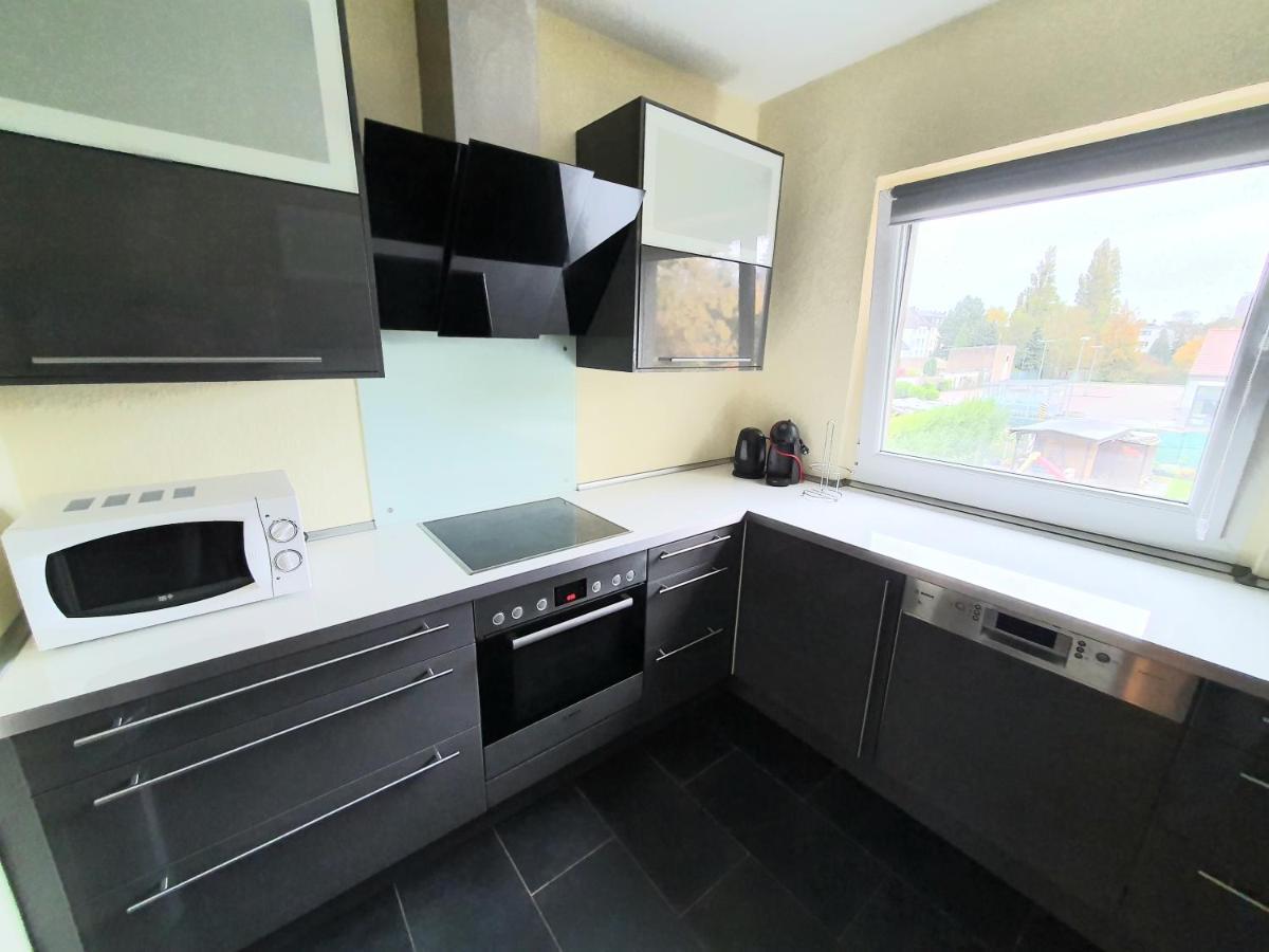 Pottmensch Oberhausen 3 Schlafzimmer מראה חיצוני תמונה