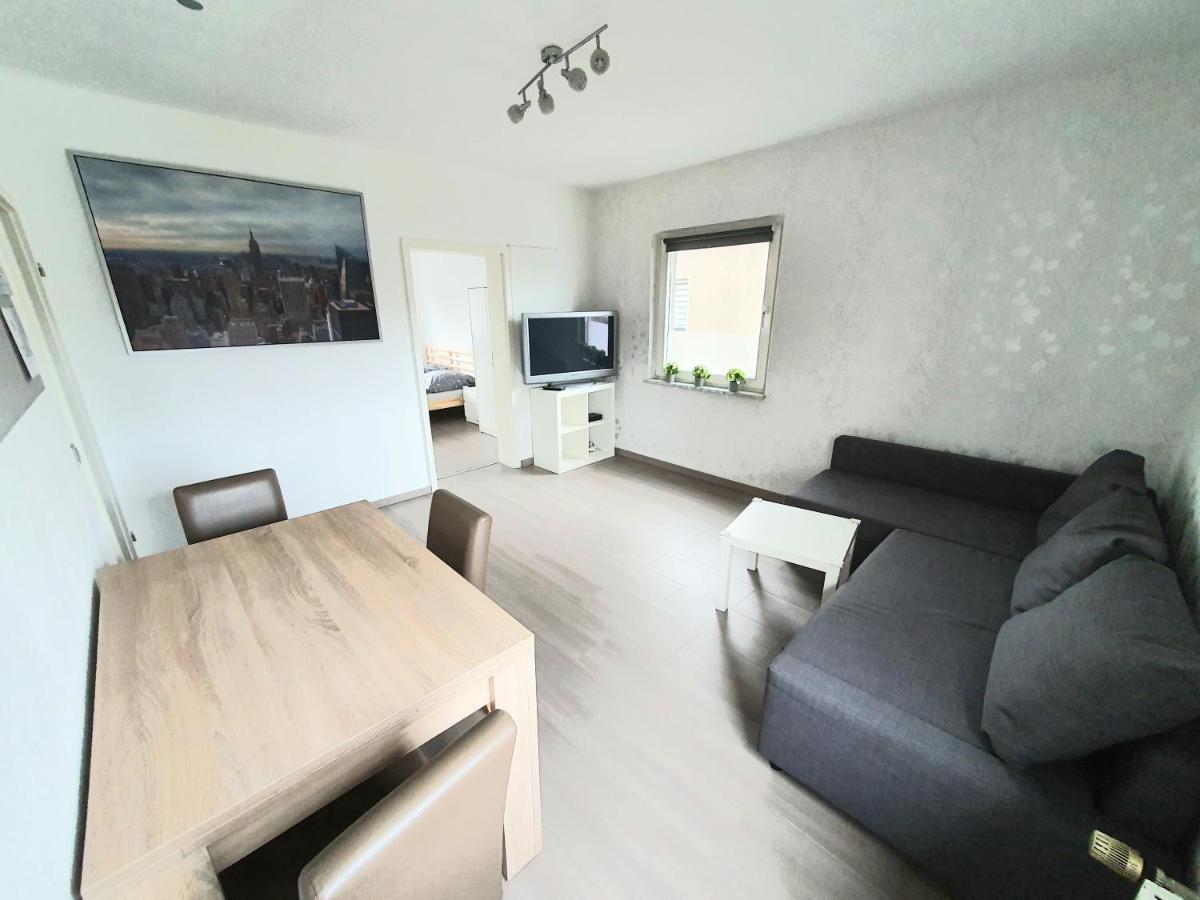 Pottmensch Oberhausen 3 Schlafzimmer מראה חיצוני תמונה