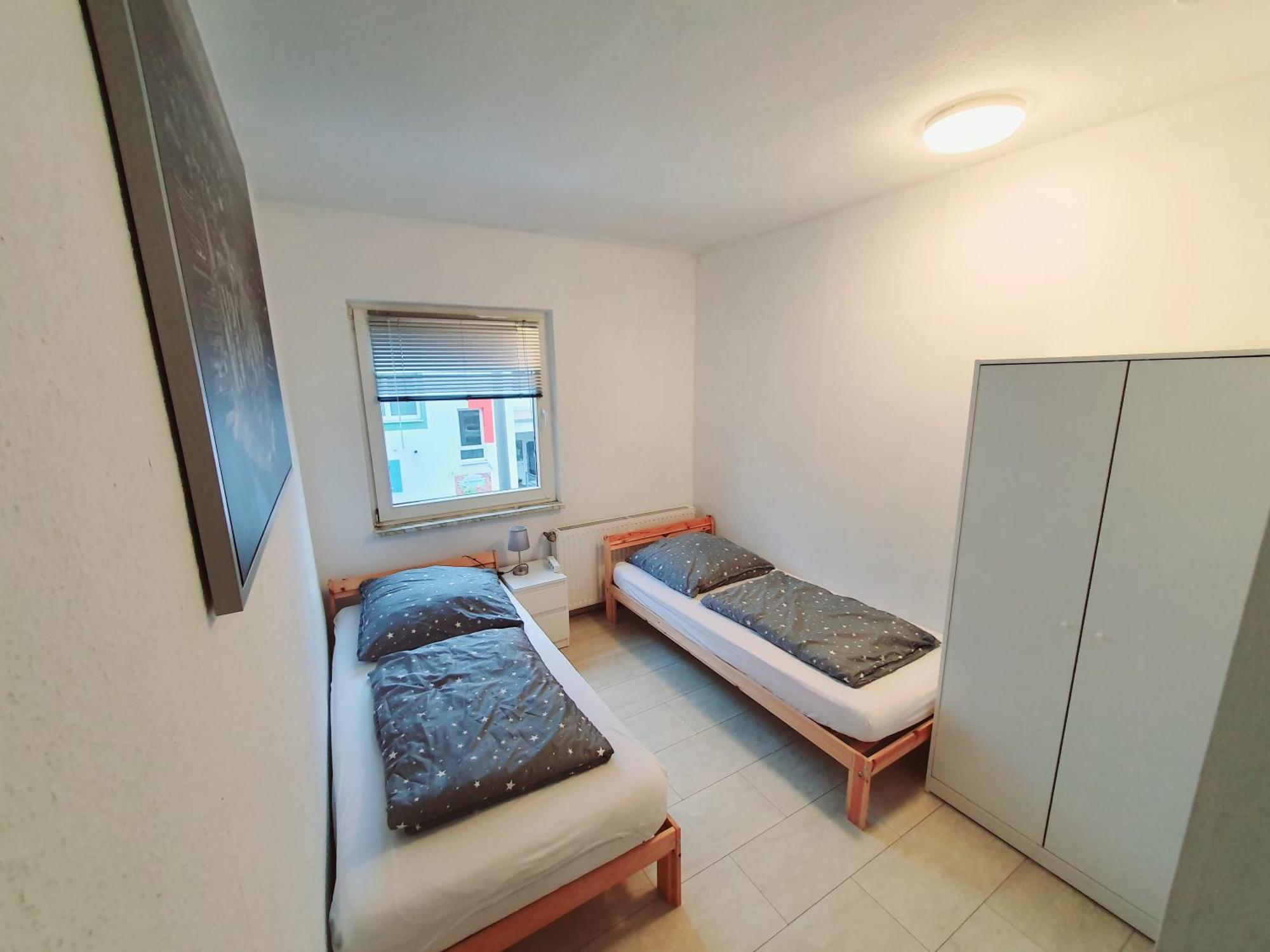 Pottmensch Oberhausen 3 Schlafzimmer מראה חיצוני תמונה