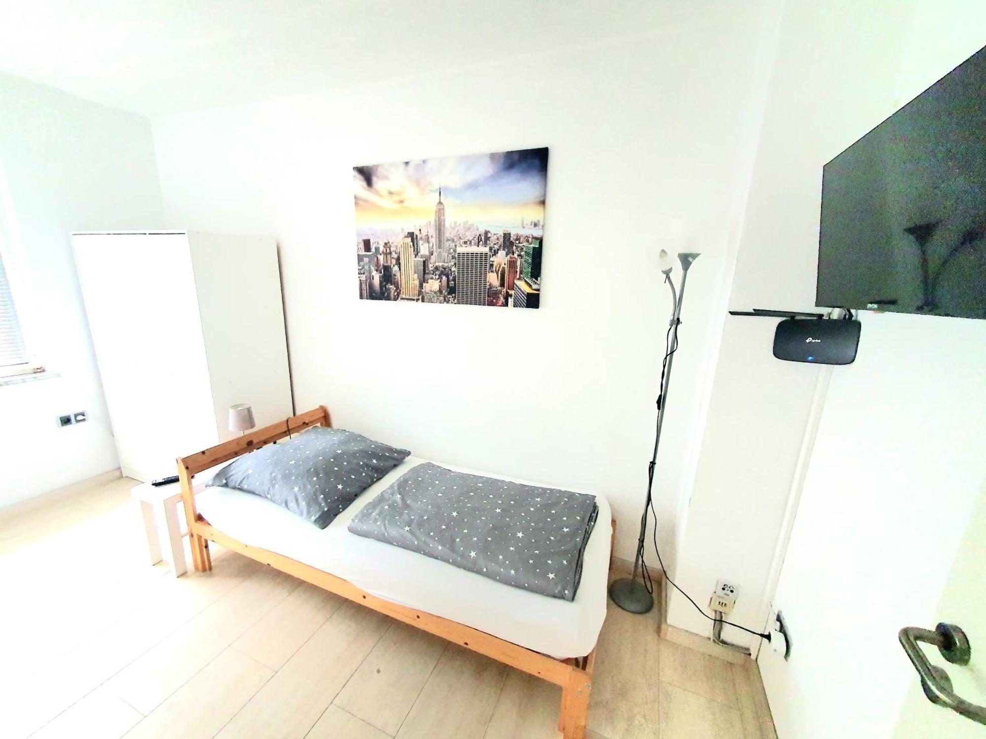 Pottmensch Oberhausen 3 Schlafzimmer מראה חיצוני תמונה